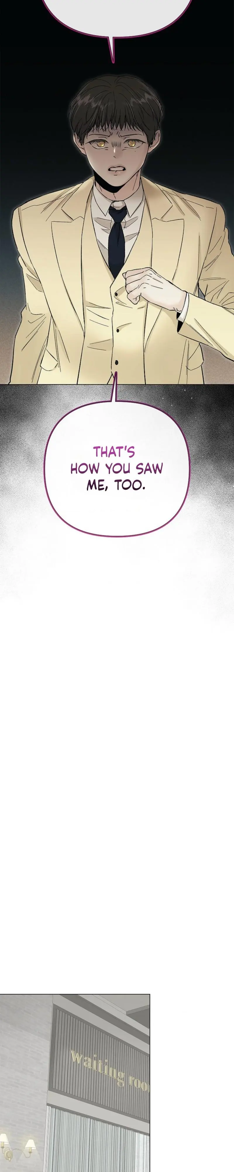 Where Understanding Ends Chapter 44 page 16