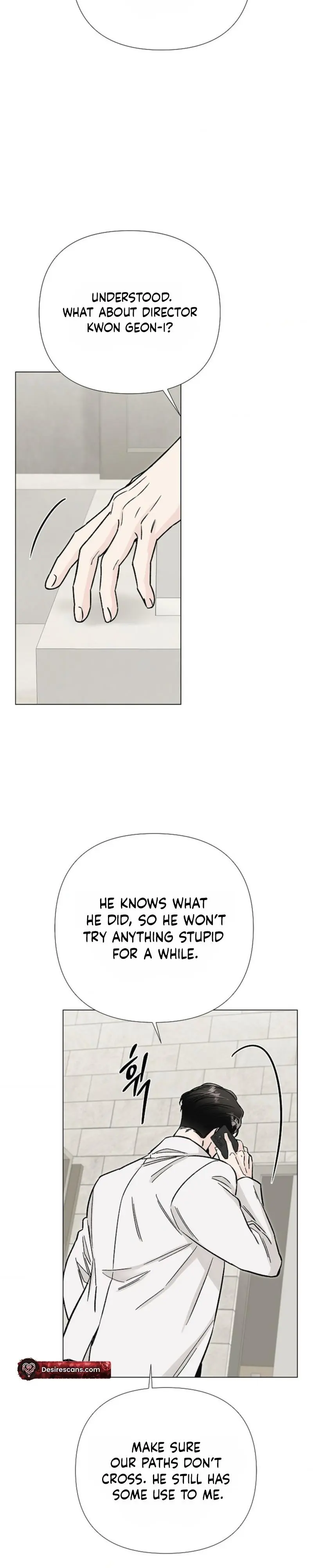 Where Understanding Ends Chapter 44 page 18
