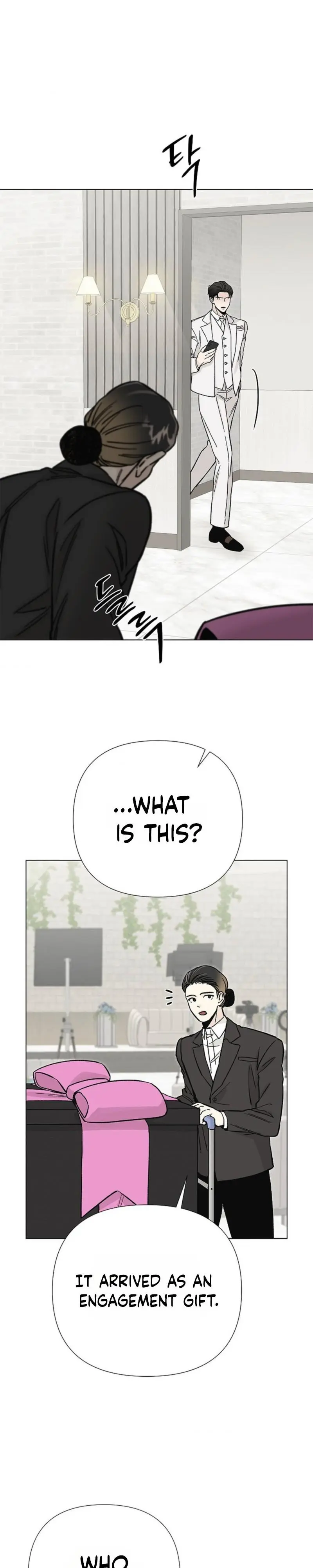 Where Understanding Ends Chapter 44 page 19