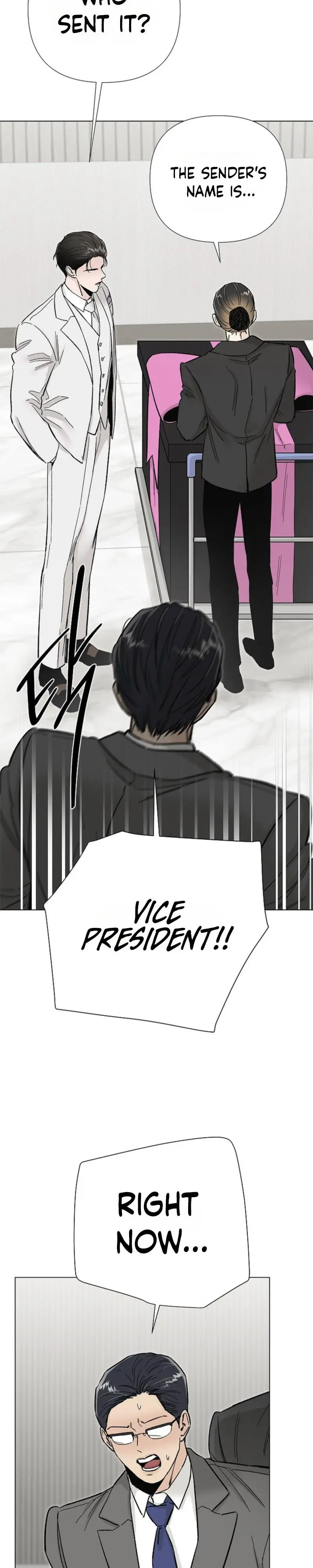 Where Understanding Ends Chapter 44 page 20