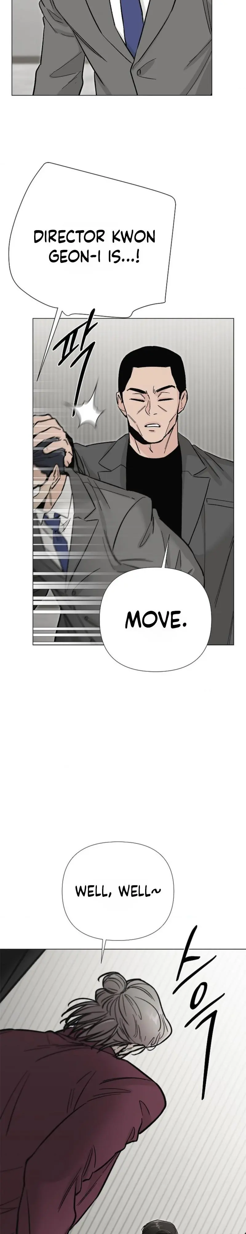Where Understanding Ends Chapter 44 page 21