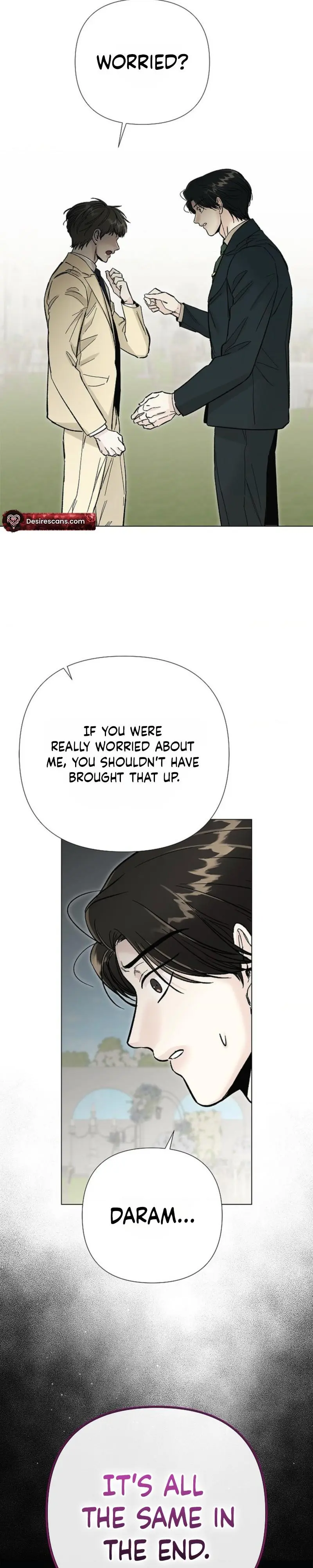 Where Understanding Ends Chapter 44 page 15