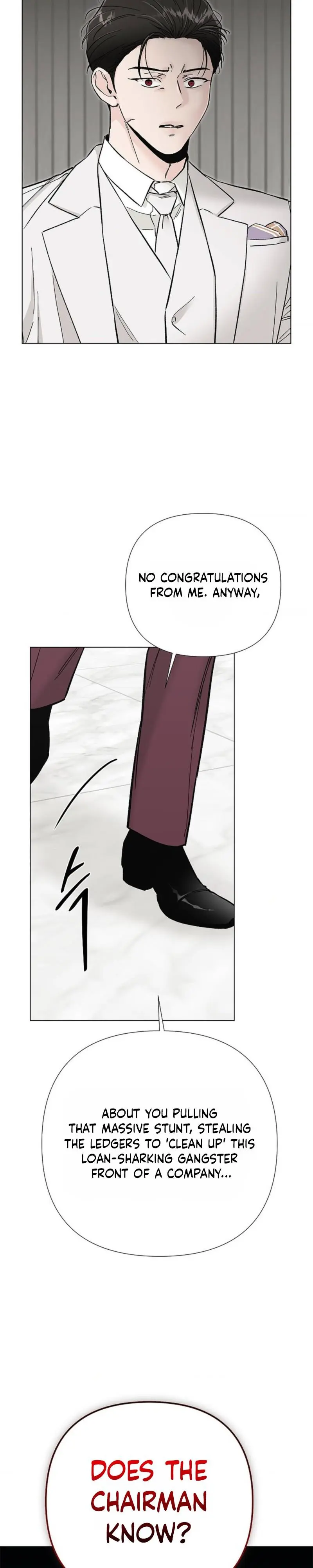 Where Understanding Ends Chapter 44 page 23