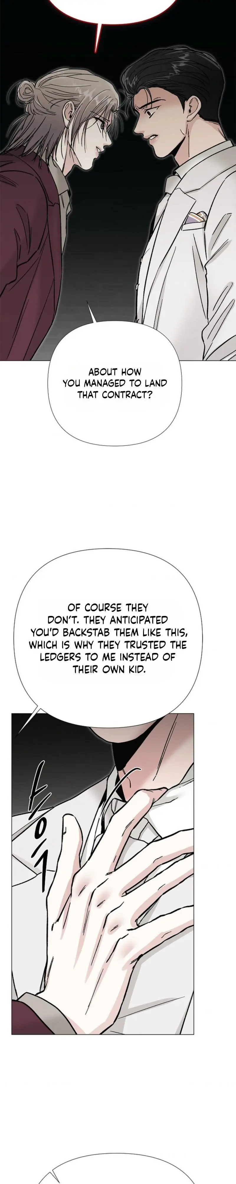 Where Understanding Ends Chapter 44 page 24