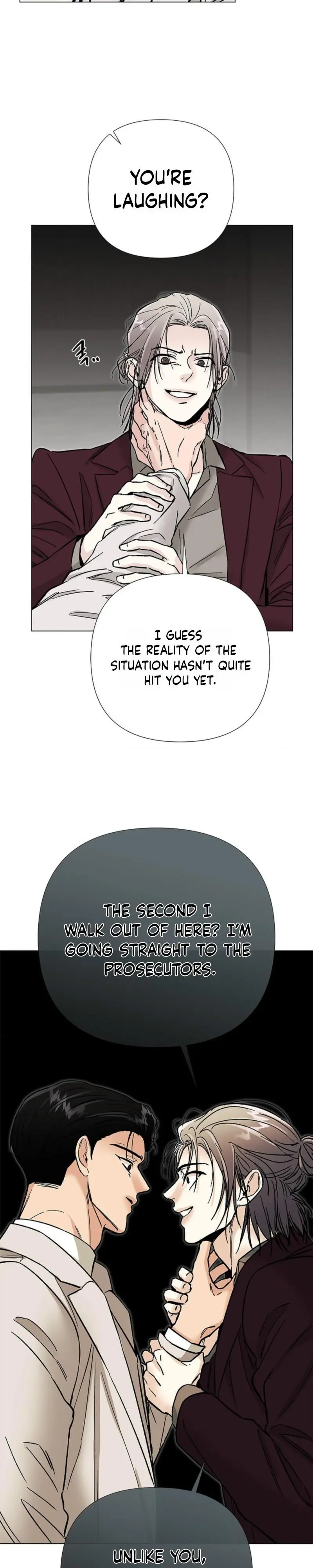 Where Understanding Ends Chapter 44 page 27
