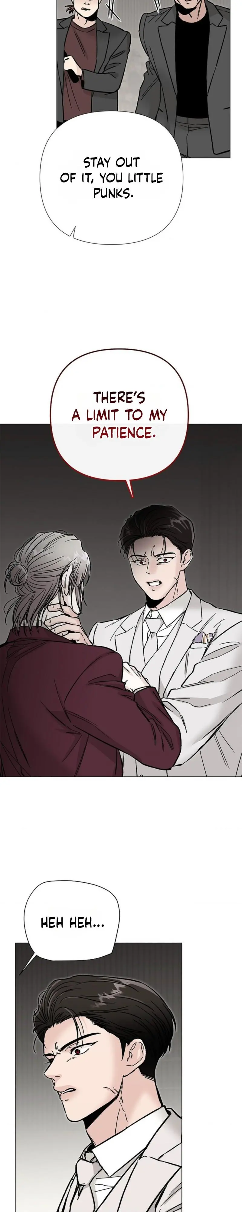 Where Understanding Ends Chapter 44 page 26