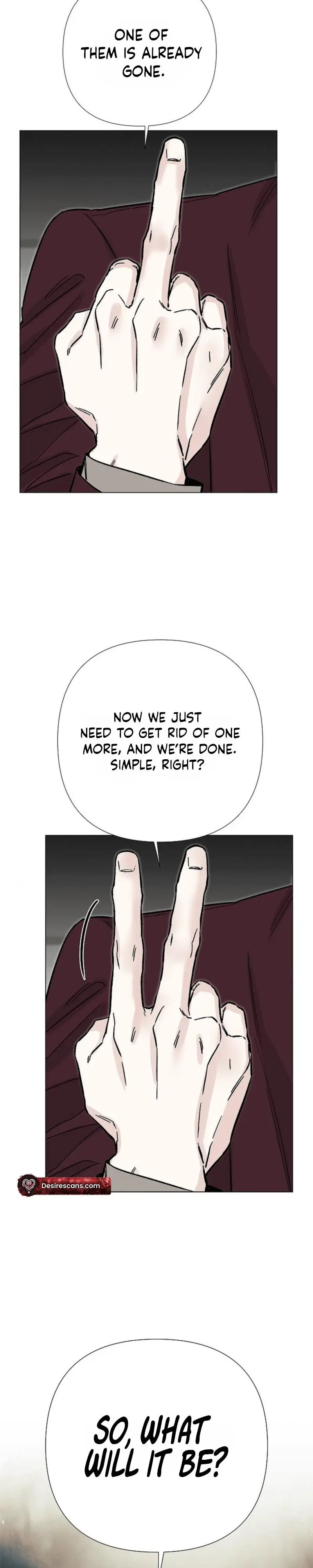 Where Understanding Ends Chapter 44 page 31