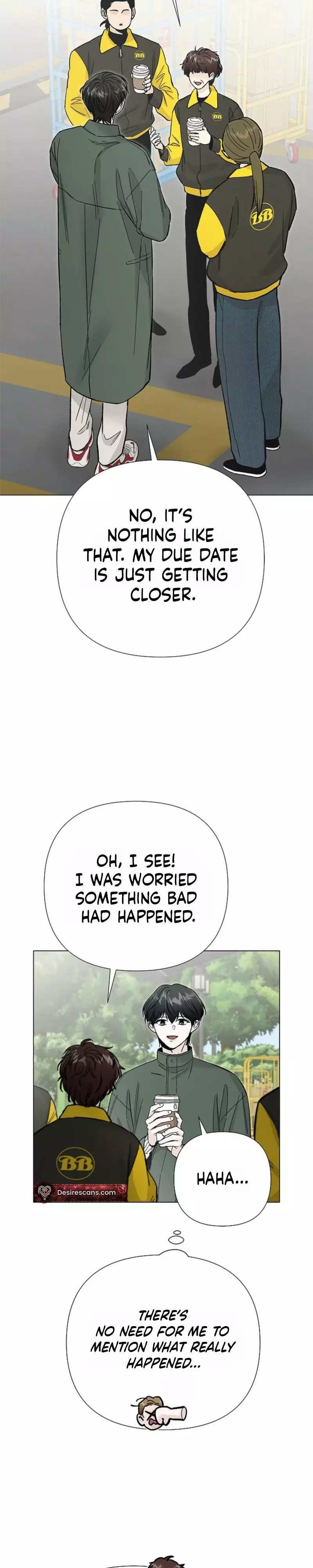 Where Understanding Ends Chapter 45 page 2