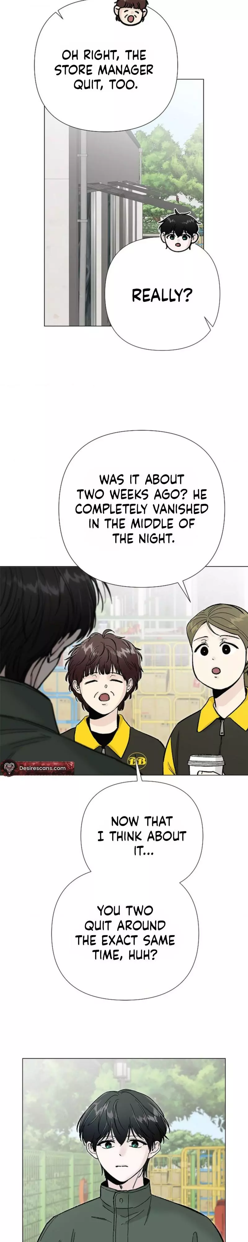 Where Understanding Ends Chapter 45 page 3