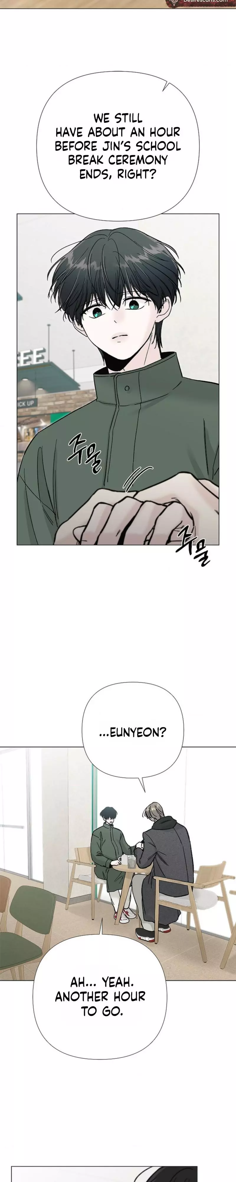 Where Understanding Ends Chapter 45 page 6