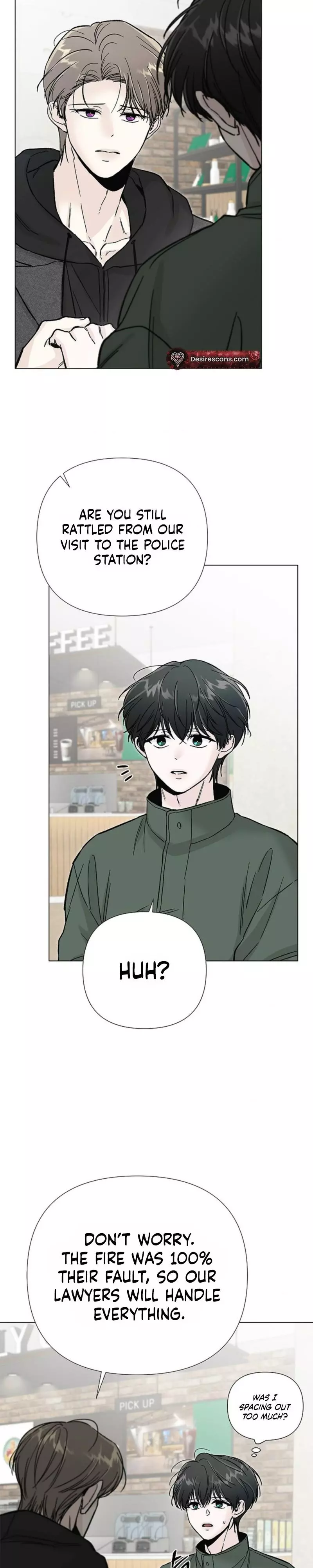 Where Understanding Ends Chapter 45 page 7