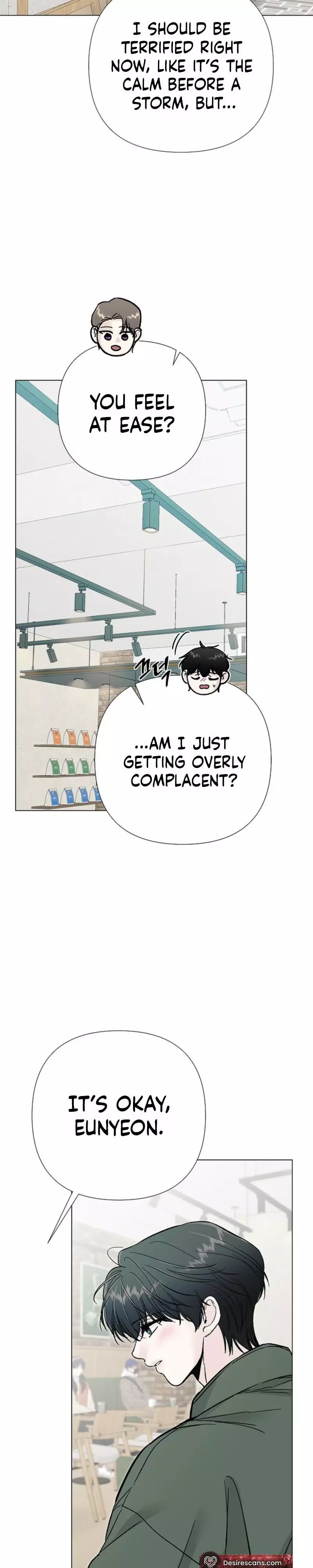 Where Understanding Ends Chapter 45 page 11