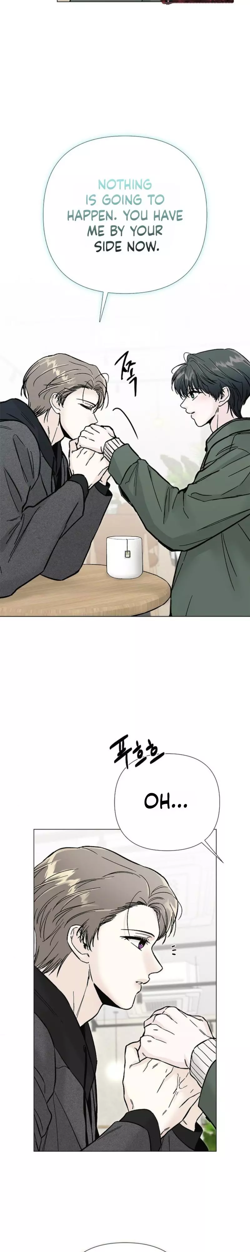 Where Understanding Ends Chapter 45 page 12