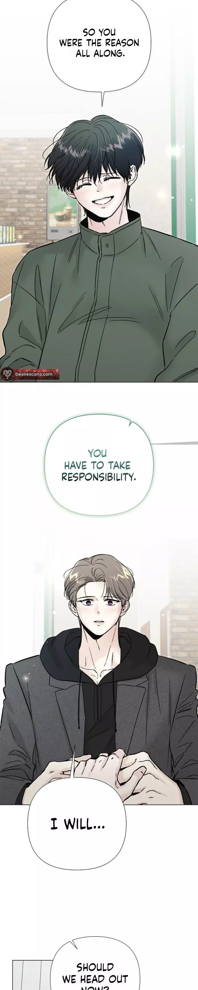 Where Understanding Ends Chapter 45 page 13