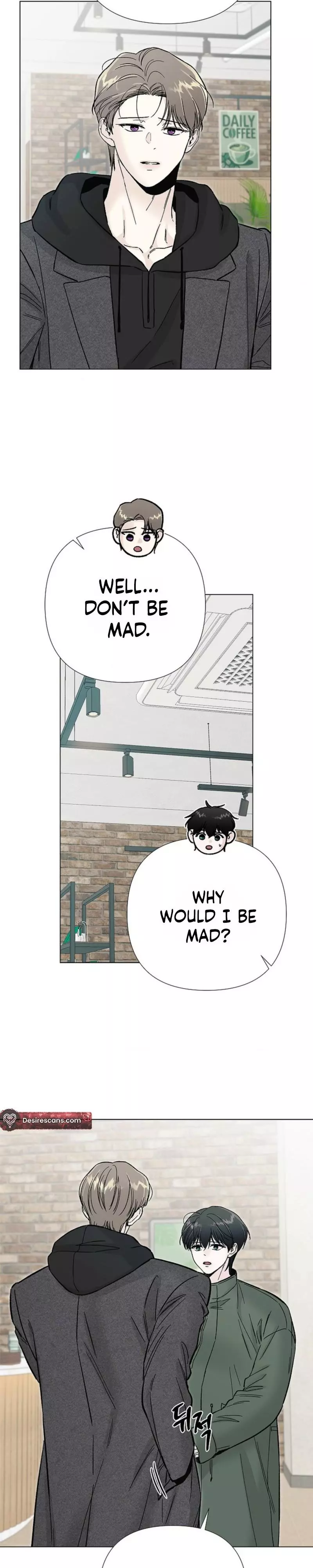 Where Understanding Ends Chapter 45 page 16