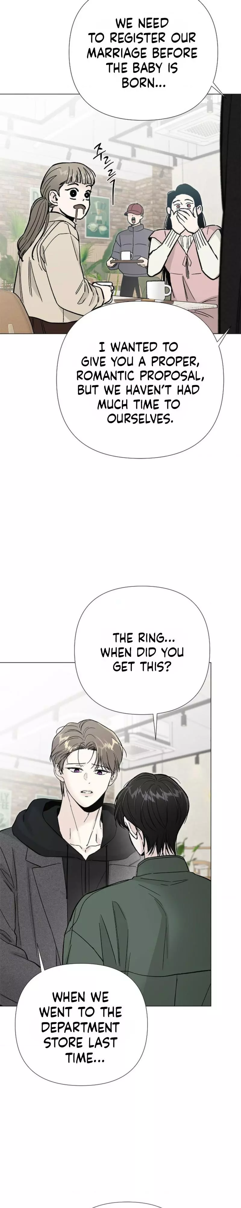 Where Understanding Ends Chapter 45 page 18