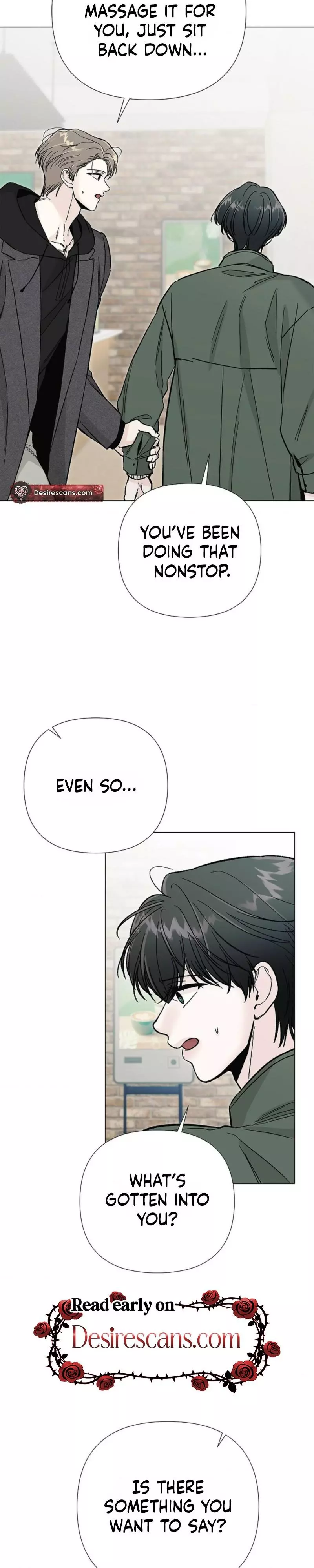 Where Understanding Ends Chapter 45 page 15