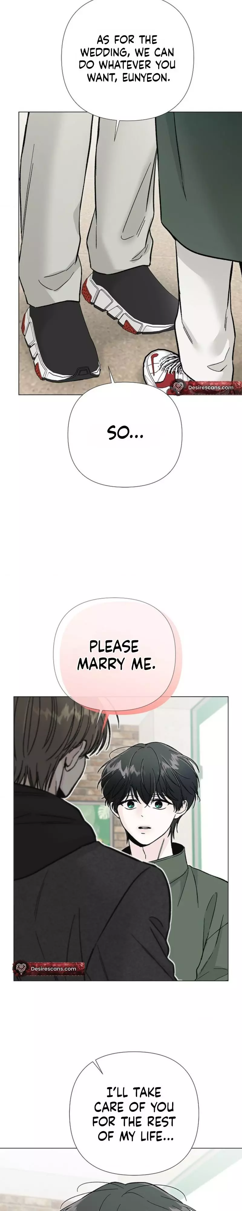 Where Understanding Ends Chapter 45 page 19