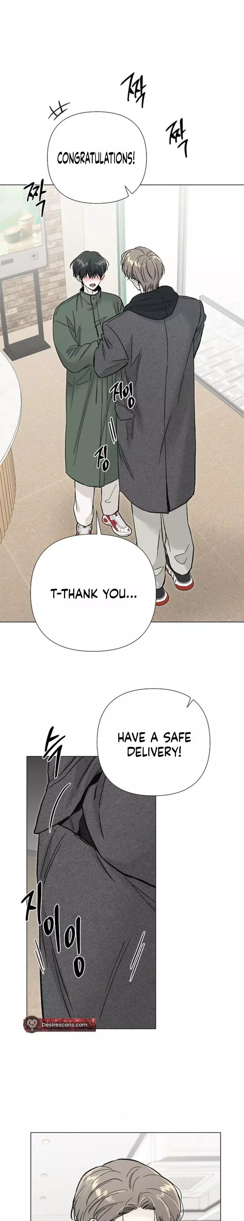 Where Understanding Ends Chapter 45 page 21