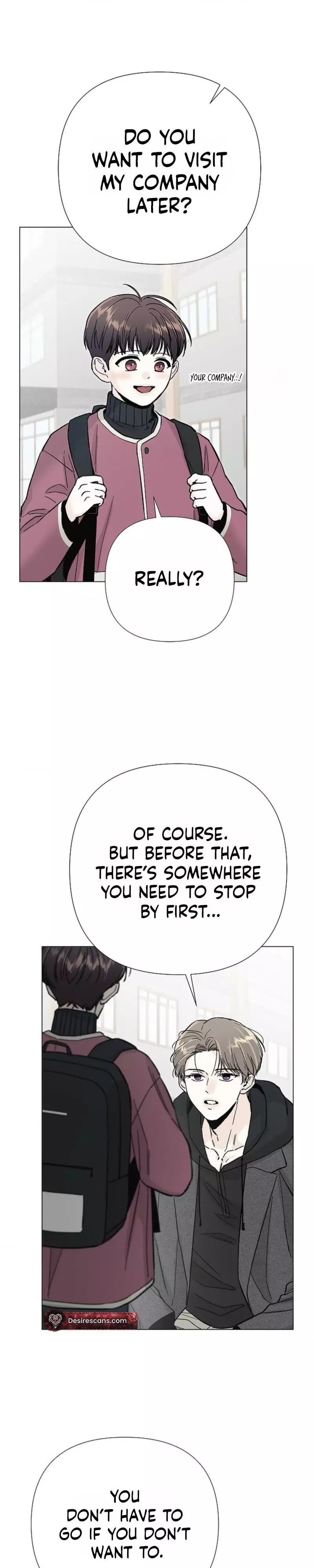 Where Understanding Ends Chapter 45 page 26