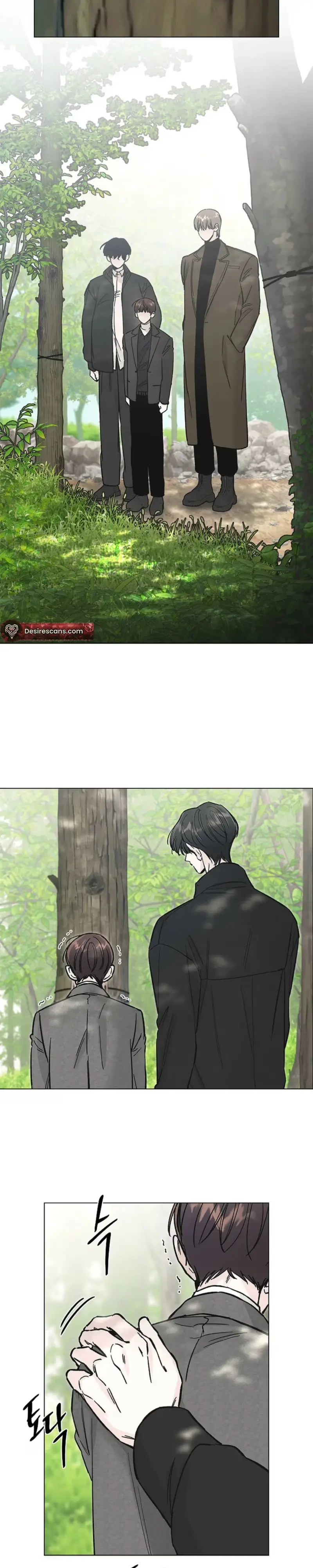 Where Understanding Ends Chapter 46 page 2