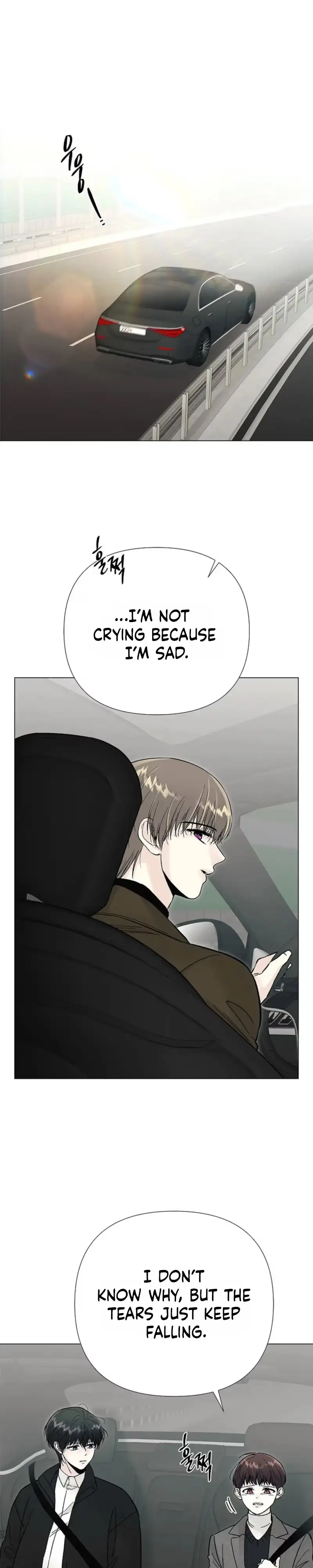 Where Understanding Ends Chapter 46 page 4