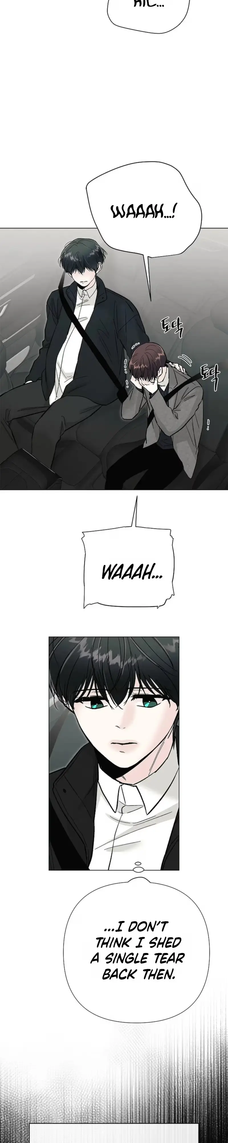 Where Understanding Ends Chapter 46 page 7
