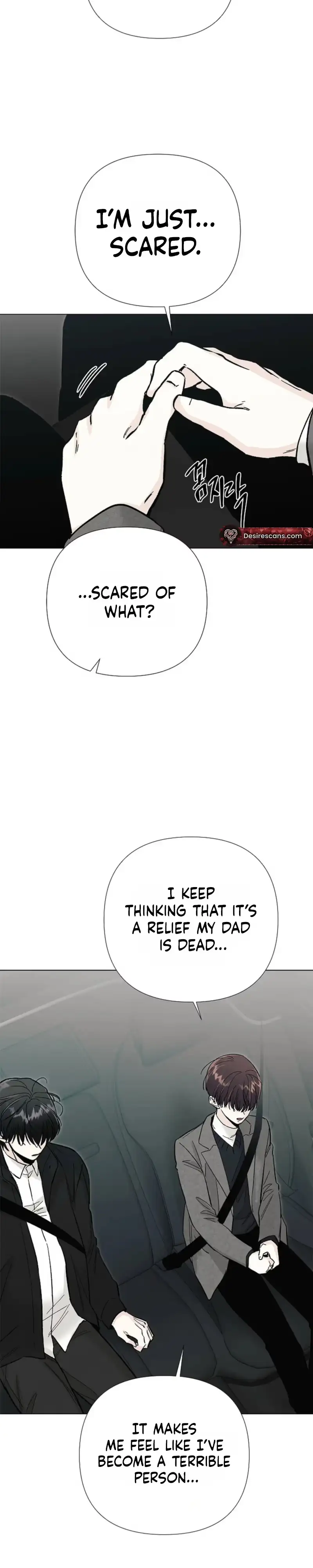 Where Understanding Ends Chapter 46 page 13