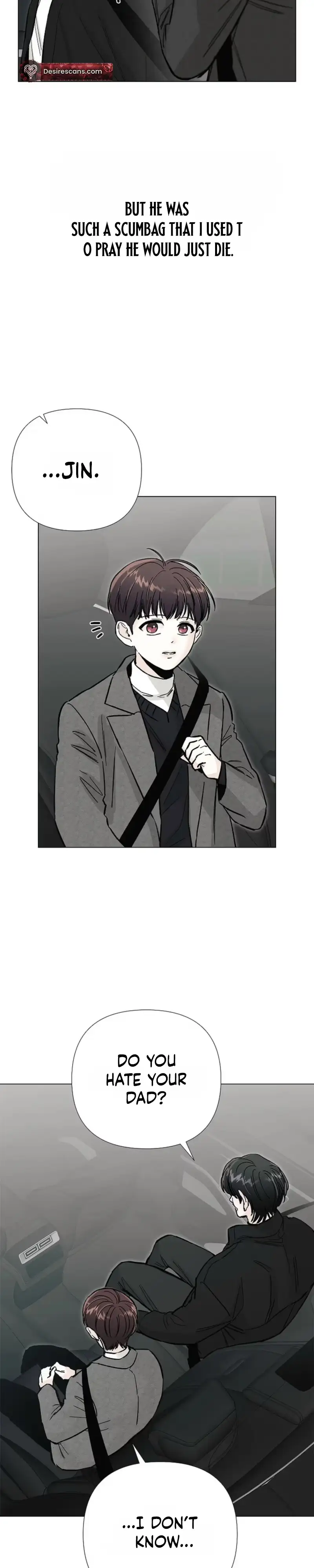 Where Understanding Ends Chapter 46 page 12