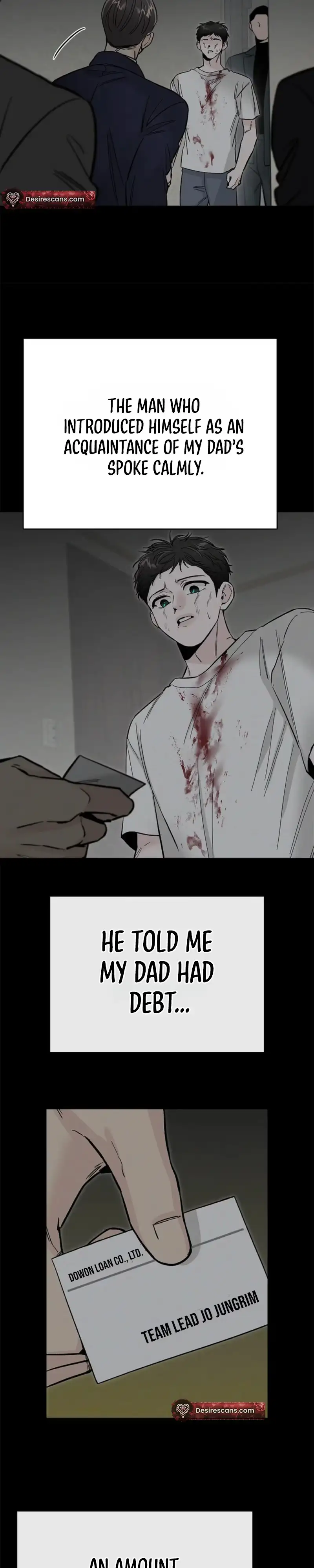 Where Understanding Ends Chapter 46 page 9