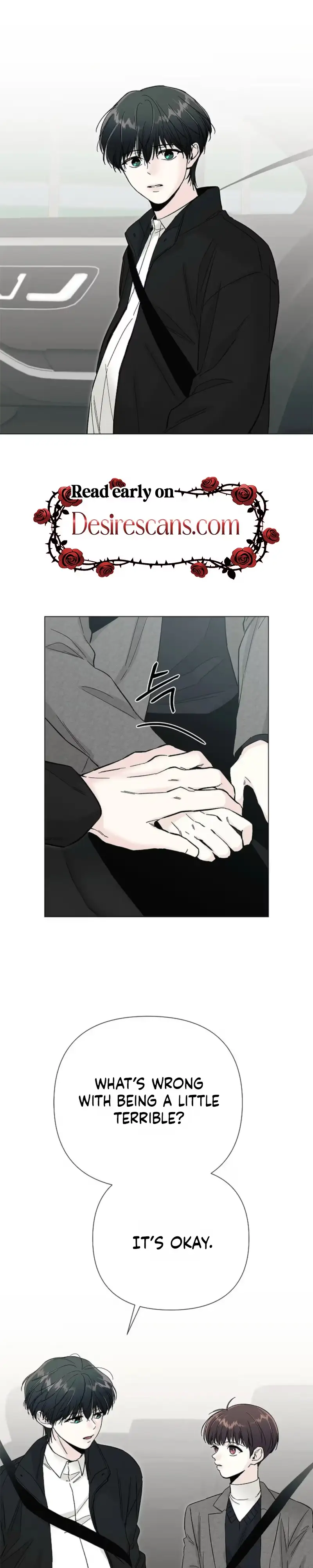 Where Understanding Ends Chapter 46 page 14