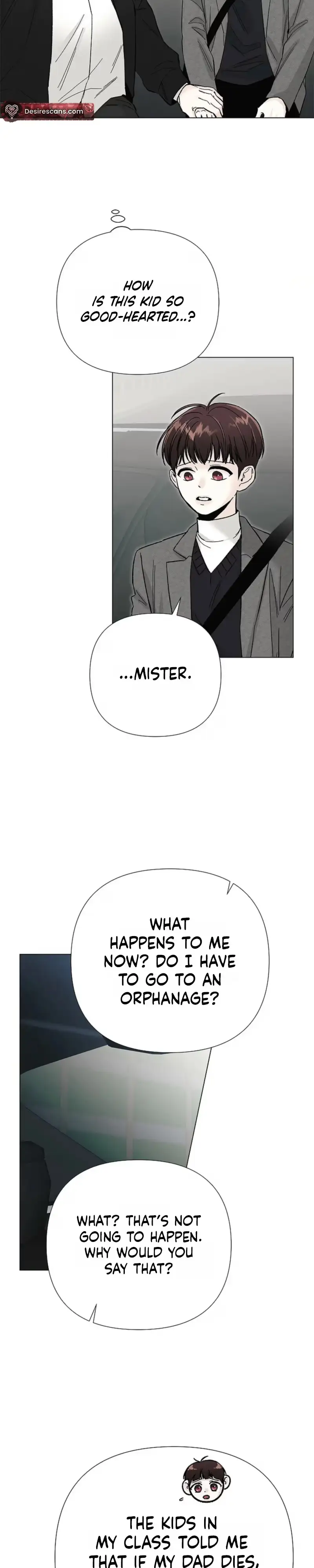 Where Understanding Ends Chapter 46 page 15