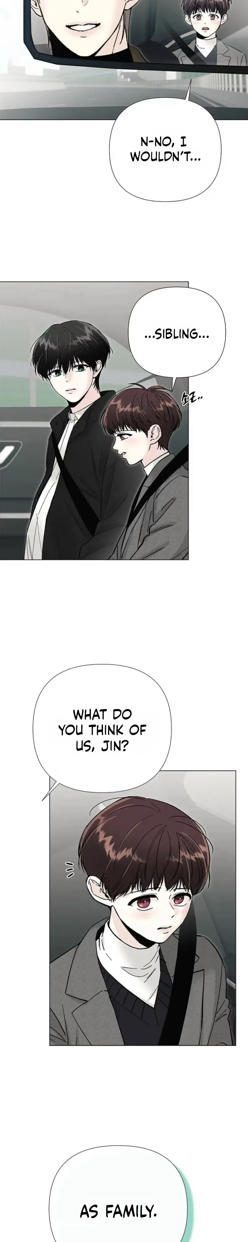 Where Understanding Ends Chapter 46 page 17