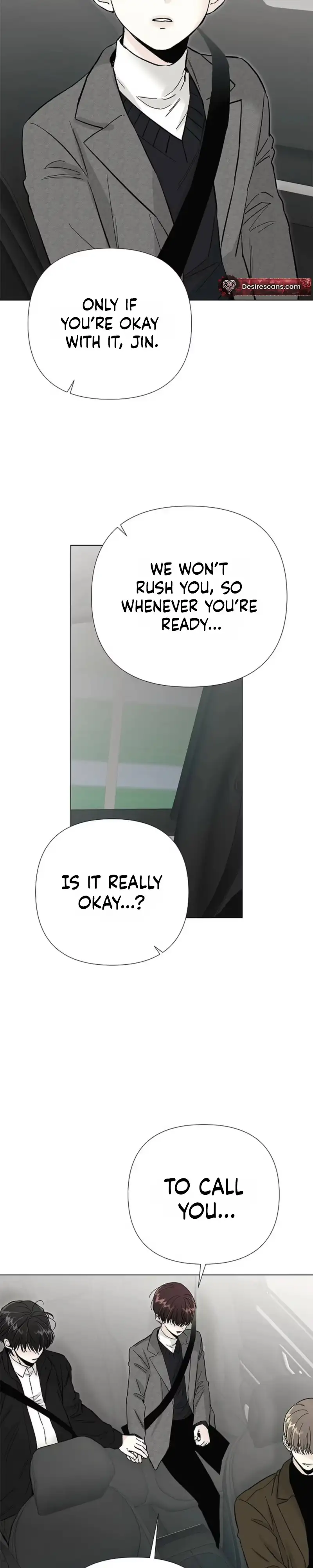 Where Understanding Ends Chapter 46 page 19
