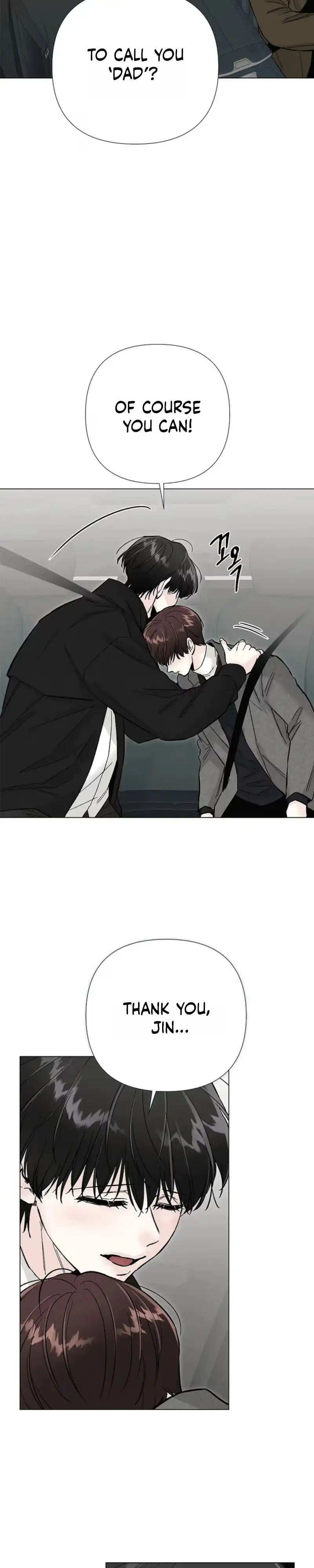 Where Understanding Ends Chapter 46 page 20