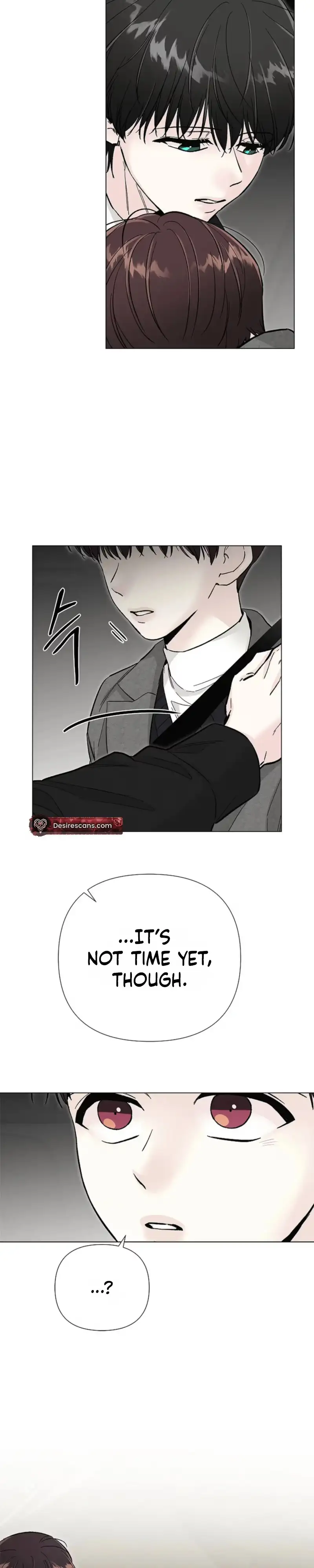 Where Understanding Ends Chapter 46 page 21