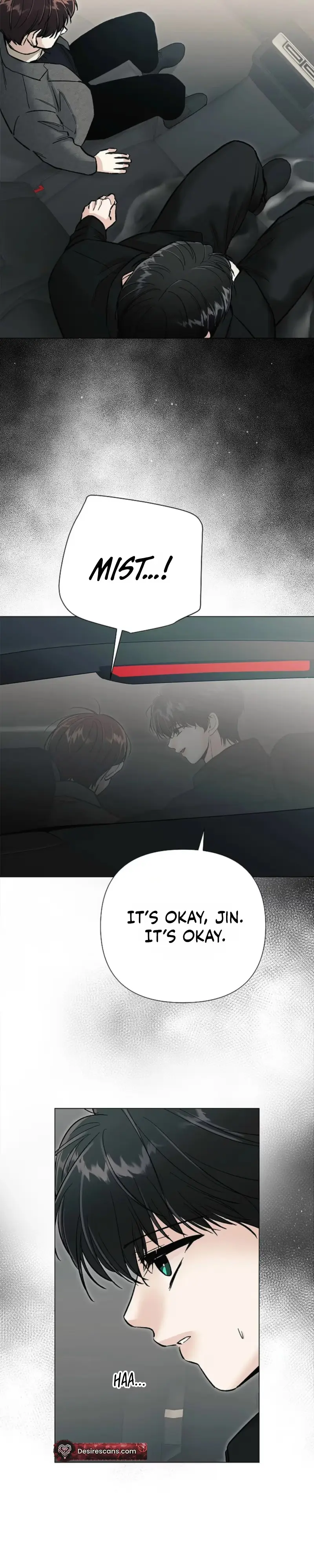 Where Understanding Ends Chapter 46 page 22