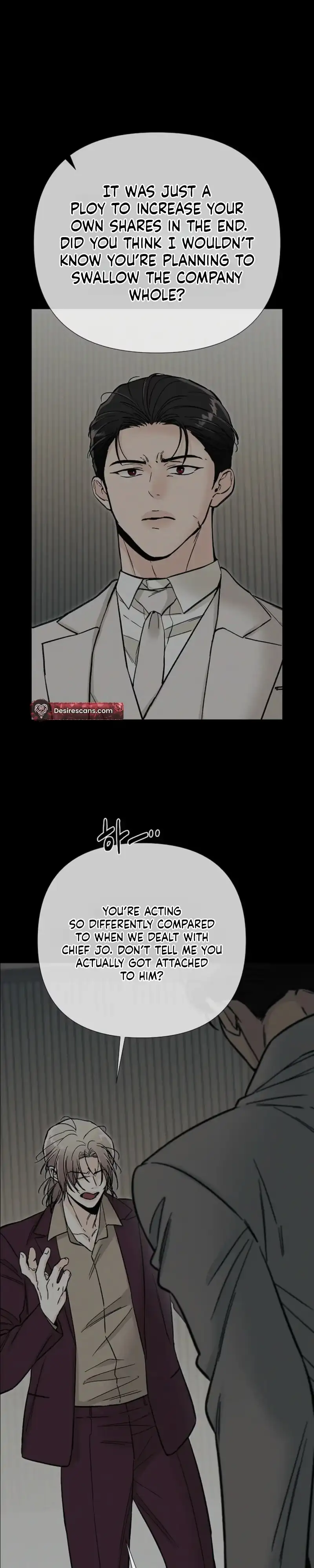 Where Understanding Ends Chapter 46 page 26