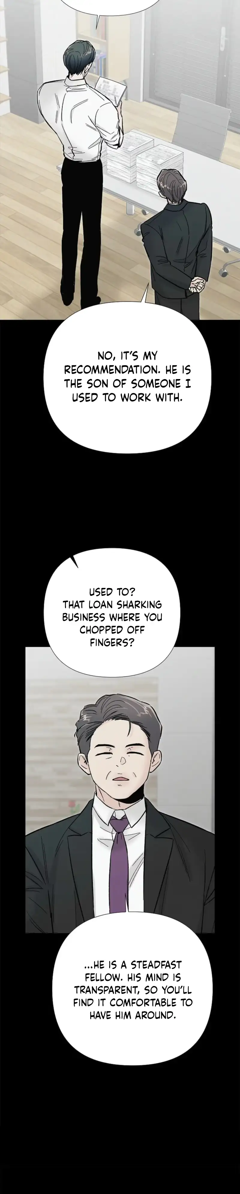 Where Understanding Ends Chapter 47 page 2