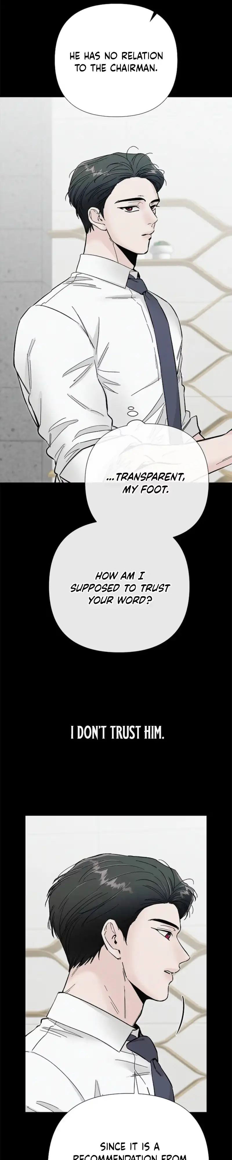 Where Understanding Ends Chapter 47 page 3