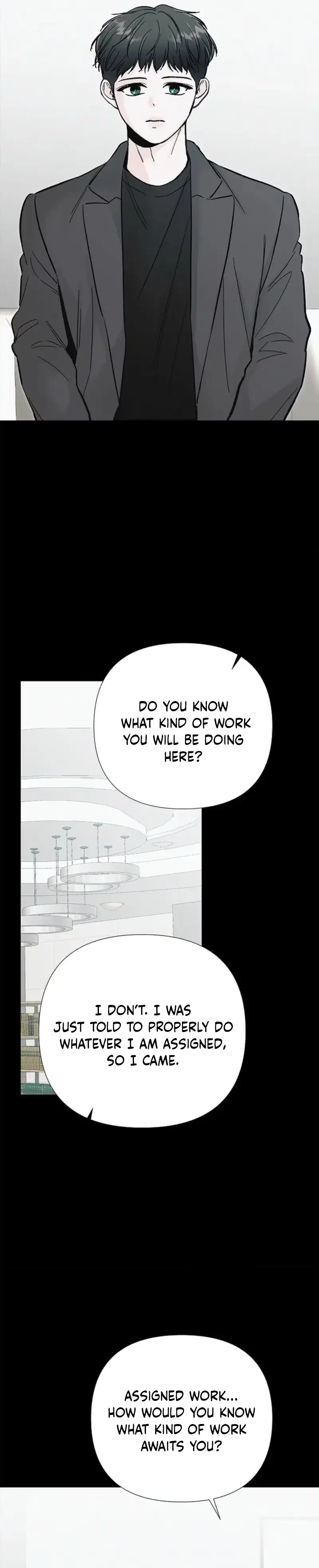 Where Understanding Ends Chapter 47 page 6