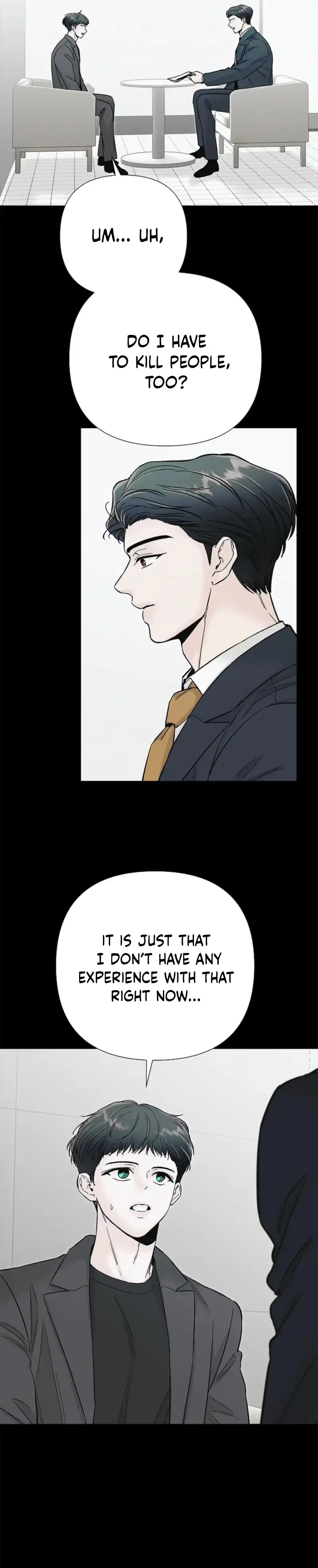 Where Understanding Ends Chapter 47 page 7