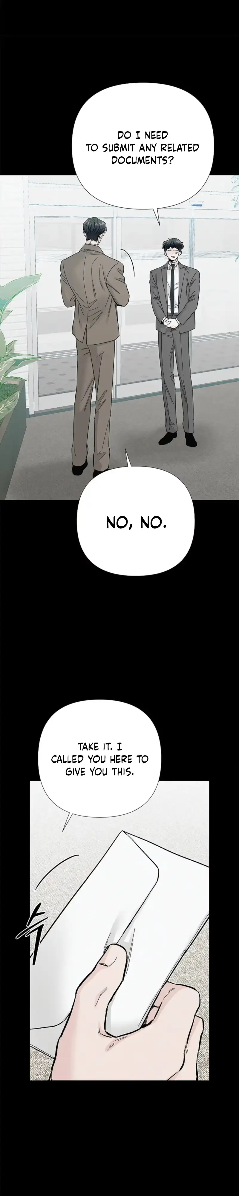 Where Understanding Ends Chapter 47 page 13