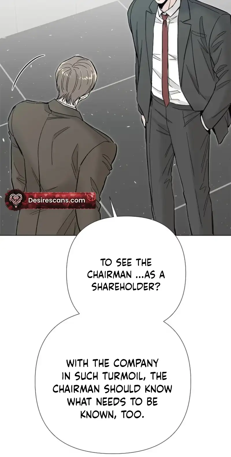 Where Understanding Ends Chapter 47 page 24