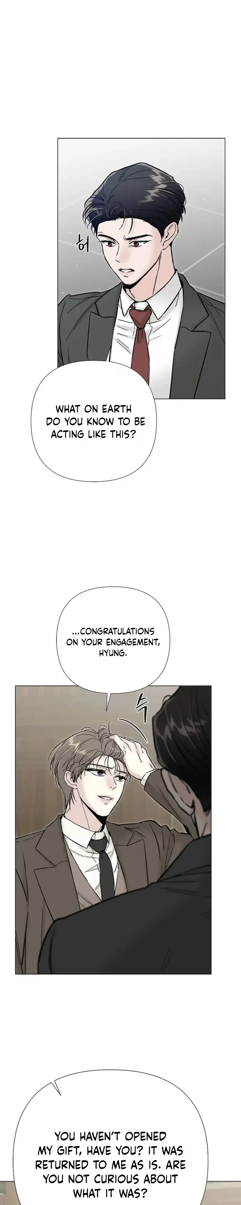 Where Understanding Ends Chapter 47 page 25