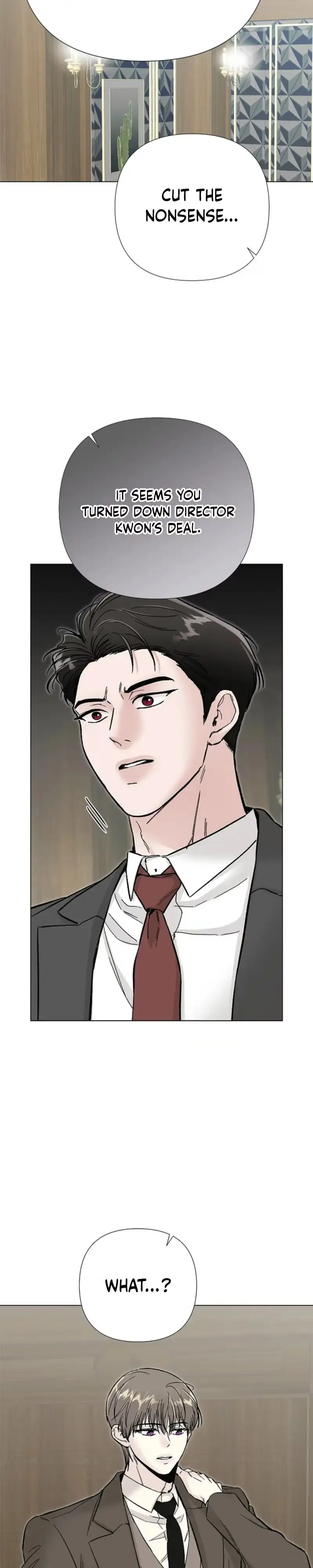 Where Understanding Ends Chapter 47 page 26