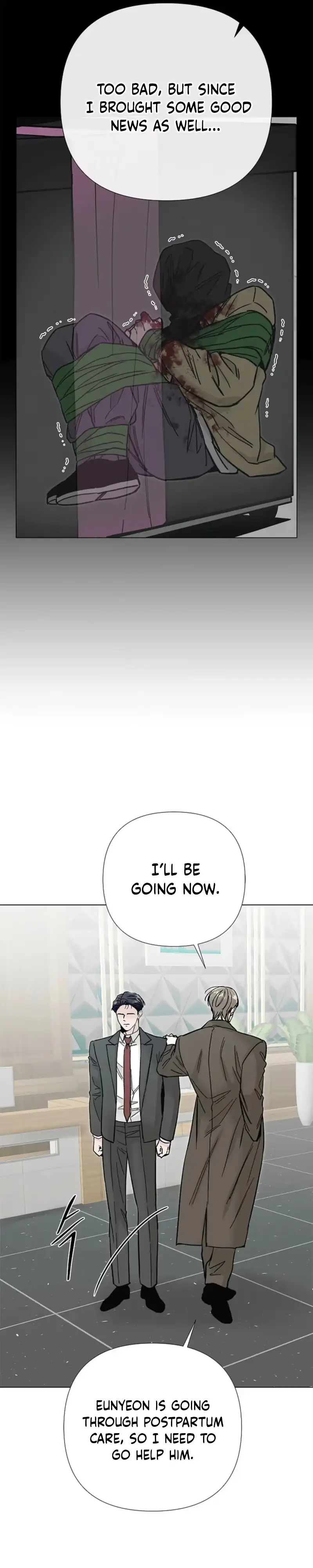 Where Understanding Ends Chapter 47 page 29