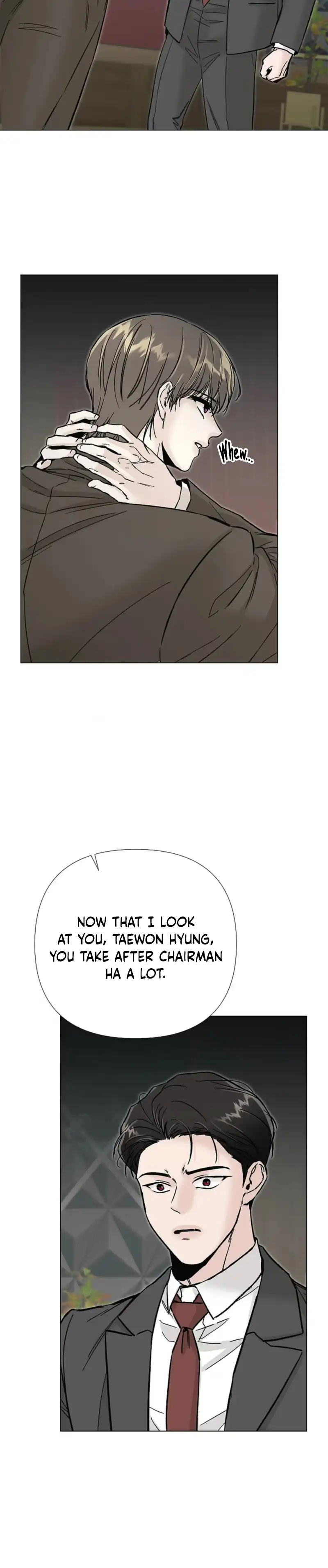 Where Understanding Ends Chapter 47 page 34