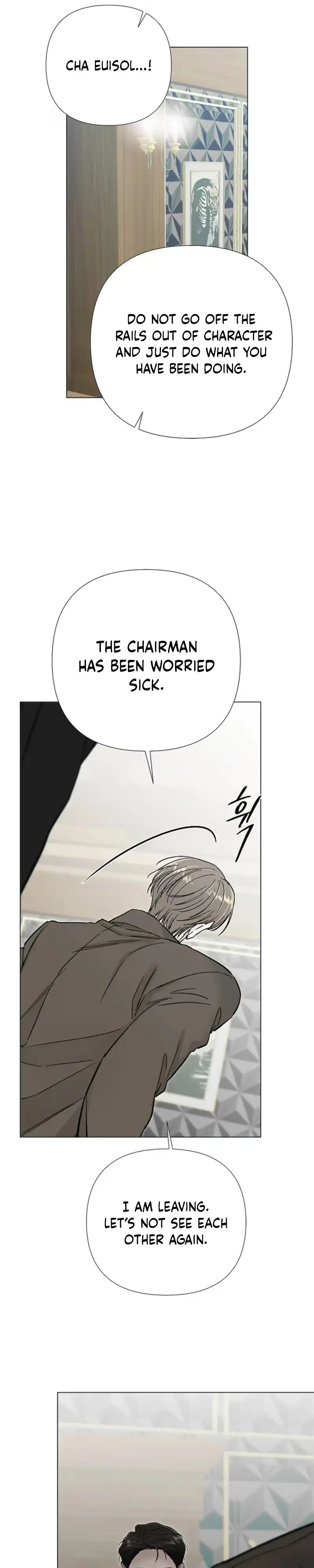 Where Understanding Ends Chapter 47 page 35