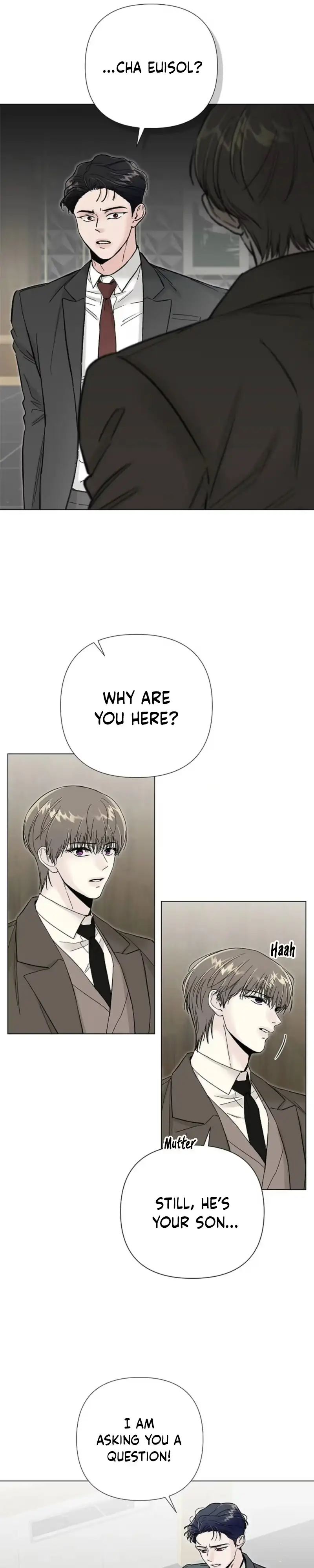 Where Understanding Ends Chapter 47 page 23